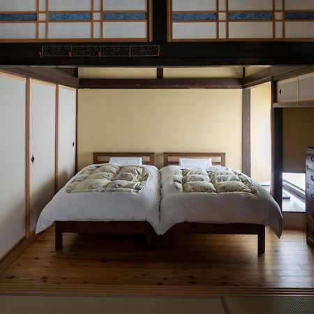 Toki No Yado Villa Nagahama  Exterior foto