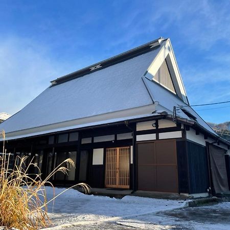Toki No Yado Villa Nagahama  Exterior foto