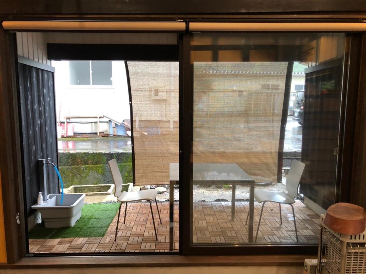 Toki No Yado Villa Nagahama  Exterior foto