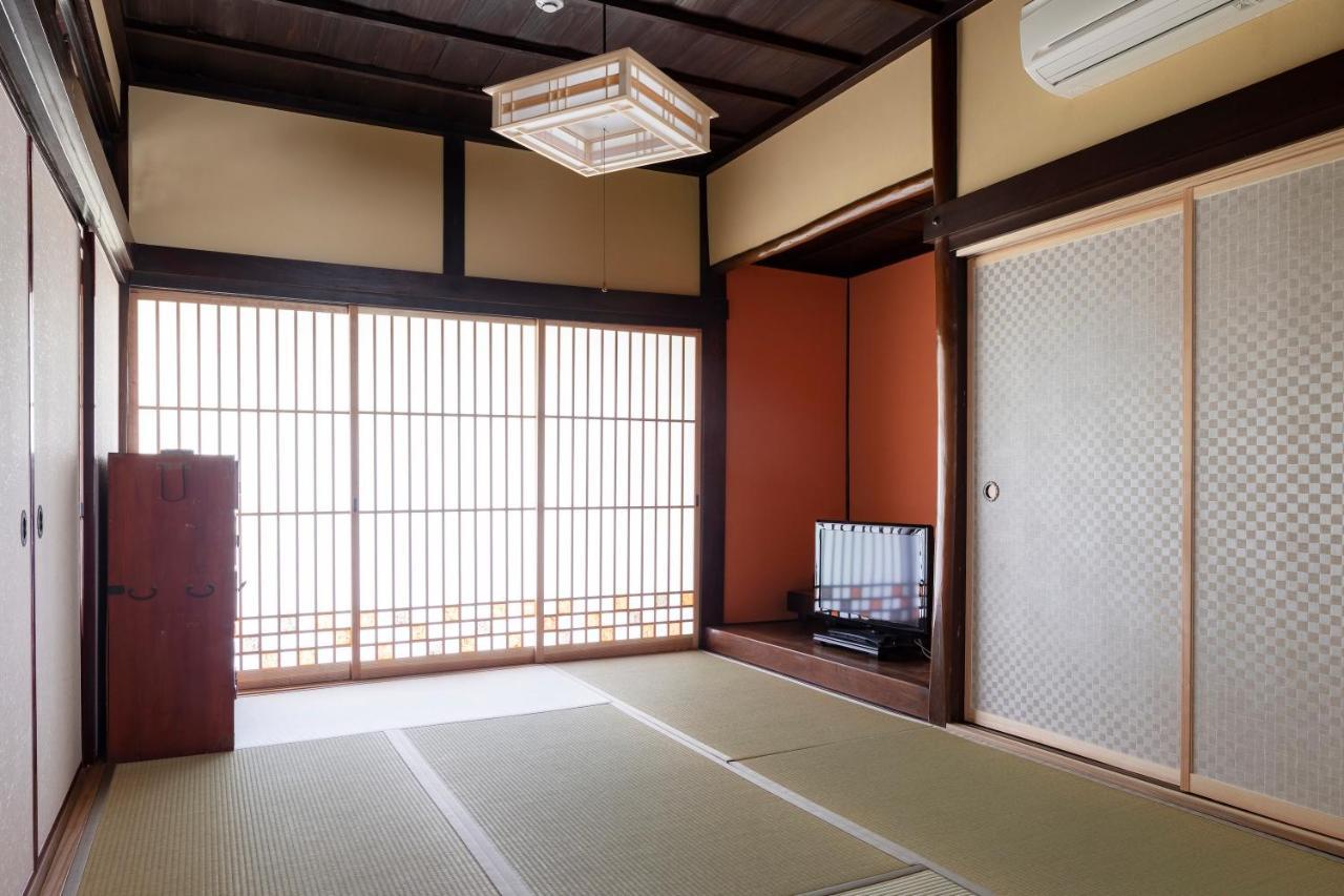 Toki No Yado Villa Nagahama  Exterior foto