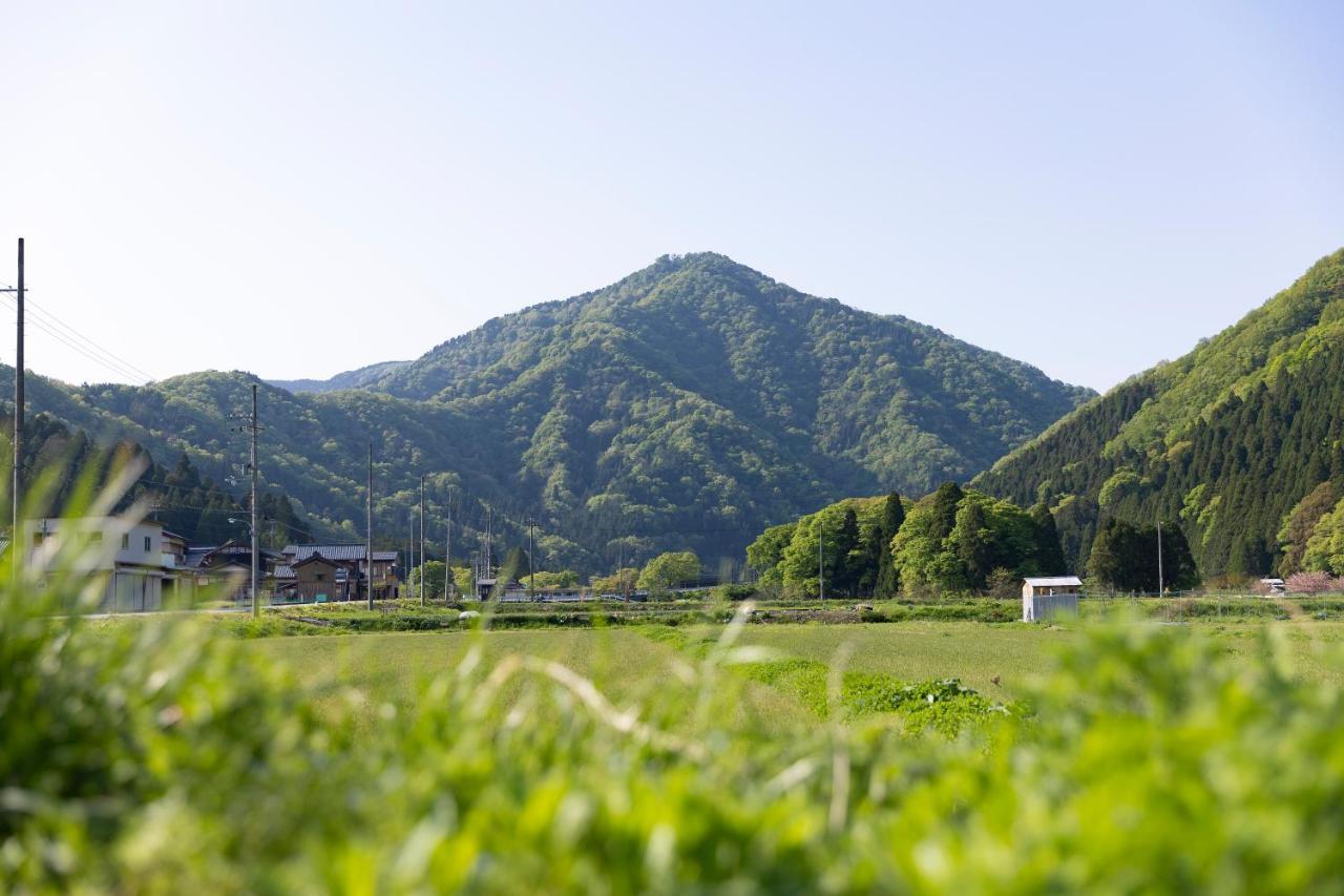 Toki No Yado Villa Nagahama  Exterior foto