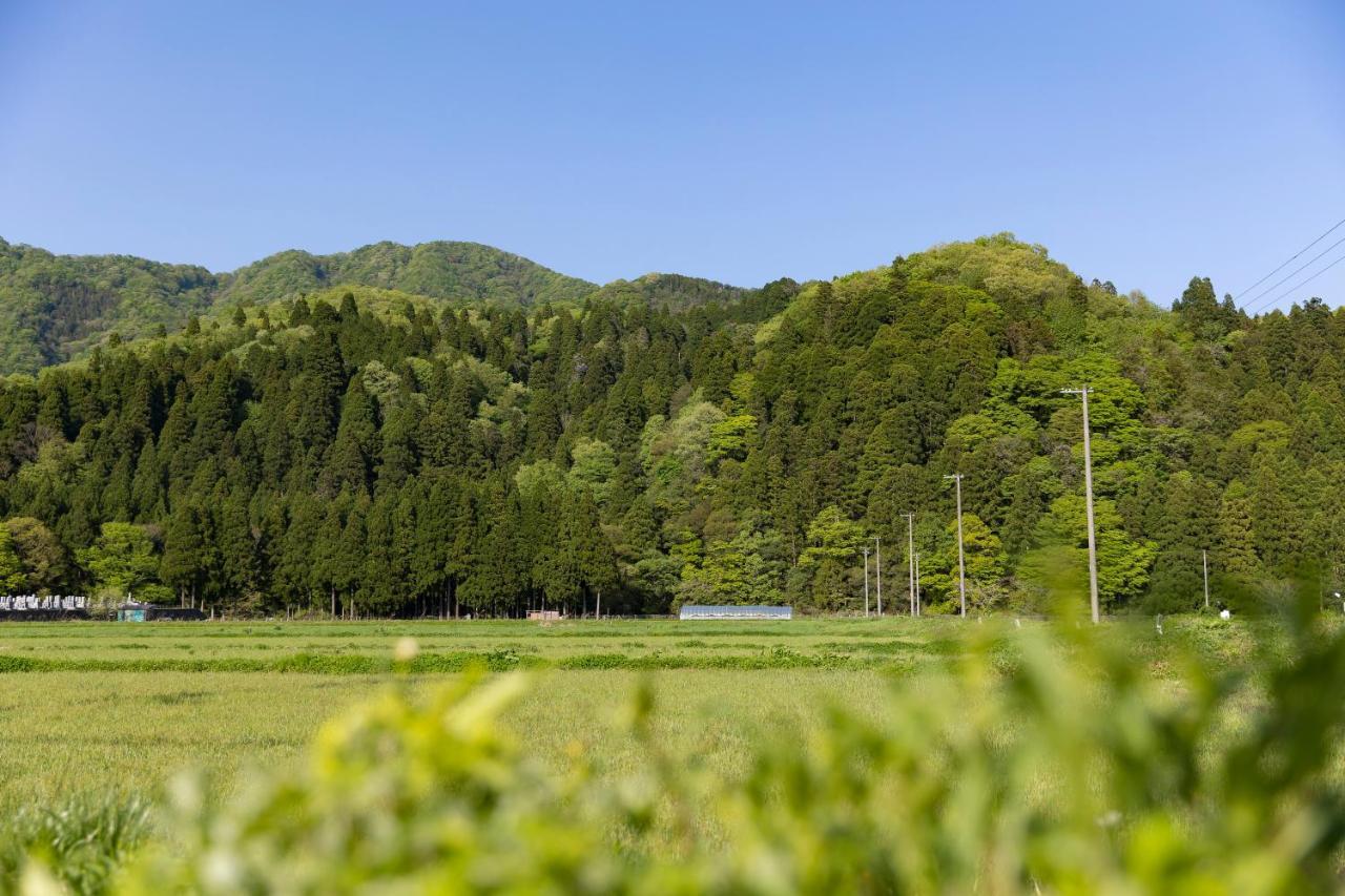 Toki No Yado Villa Nagahama  Exterior foto