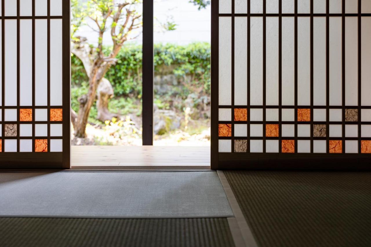 Toki No Yado Villa Nagahama  Exterior foto