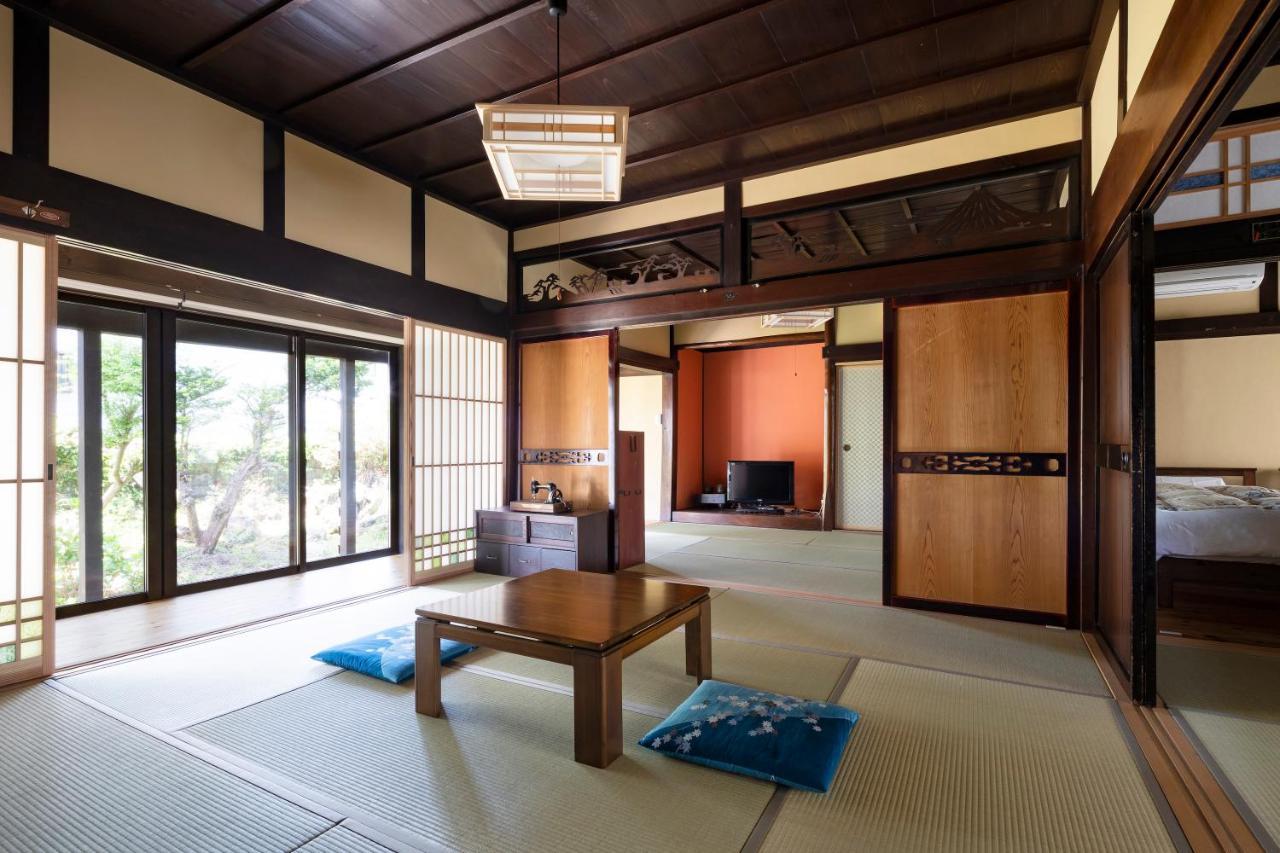 Toki No Yado Villa Nagahama  Exterior foto