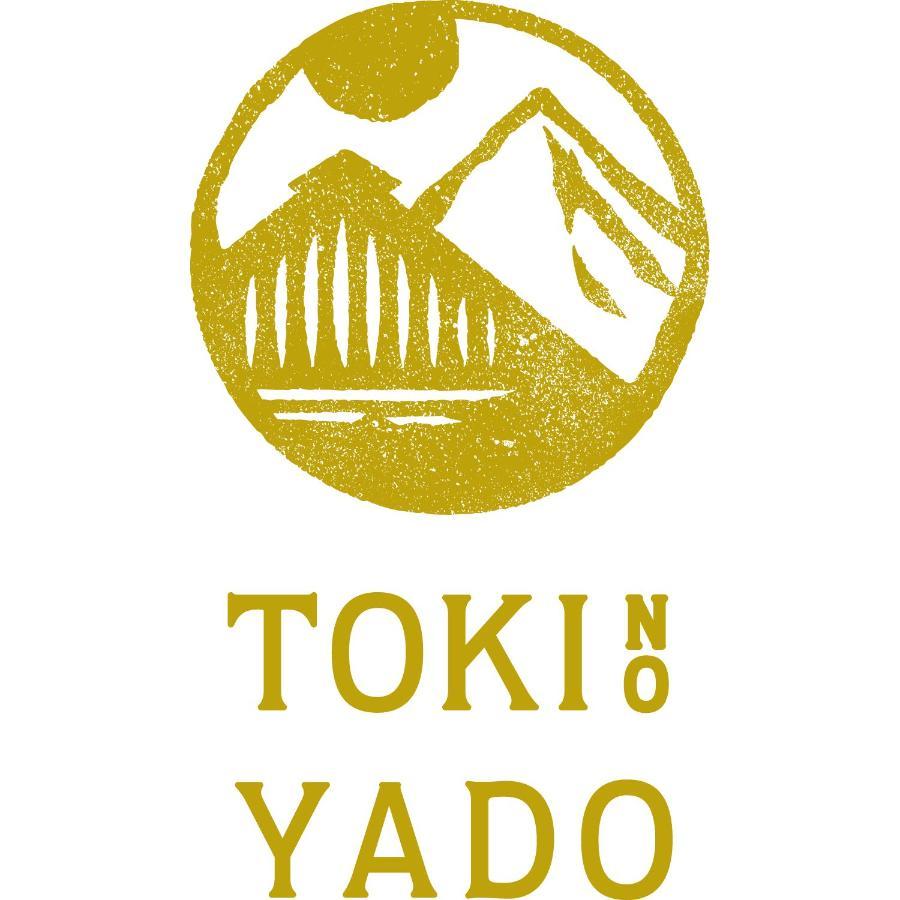Toki No Yado Villa Nagahama  Exterior foto